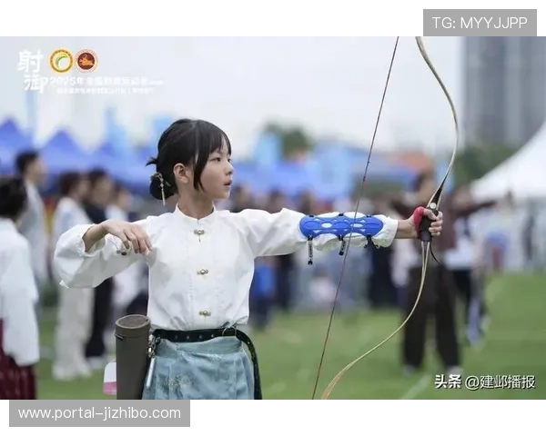 射箭赛事带动经济增长 南京借大赛提升国际影响力与城市形象