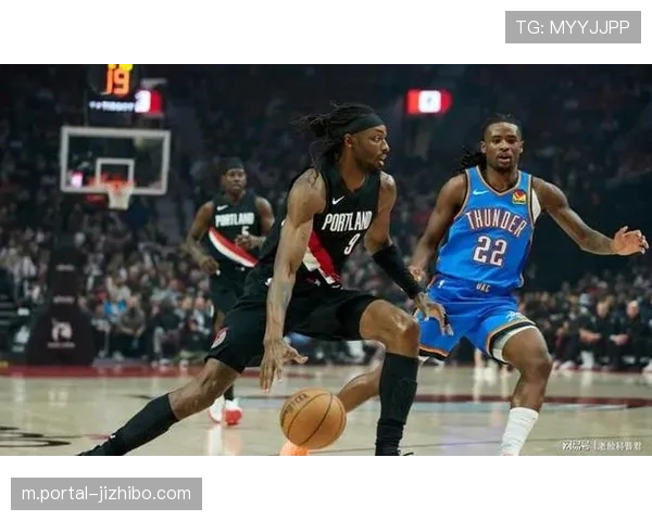 雷霆米切尔缺阵影响球队外线防守，亚历山大独木难支