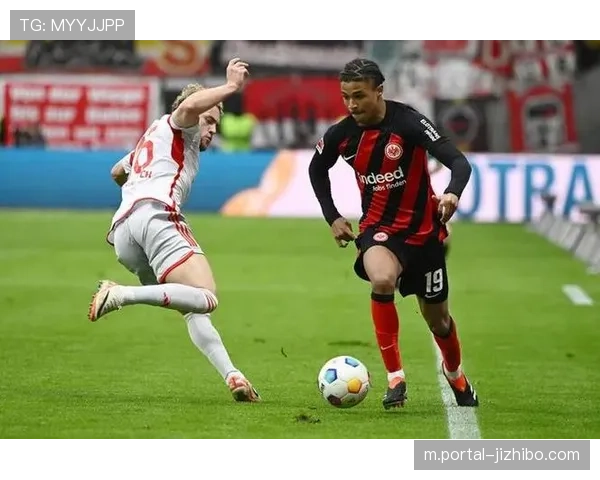 法兰克福6胜3平1负积21分，热尔松阿隆索双核驱动