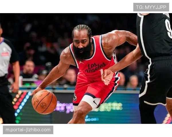 快船121-105轻取篮网，哈登30分对战旧主