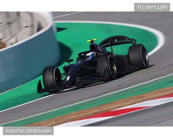 巴塞罗那测试现场观察：各车队专注系统检查与可靠性验证