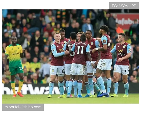 维拉客场战绩稳定，伯恩茅斯边路突破成功率联赛下游