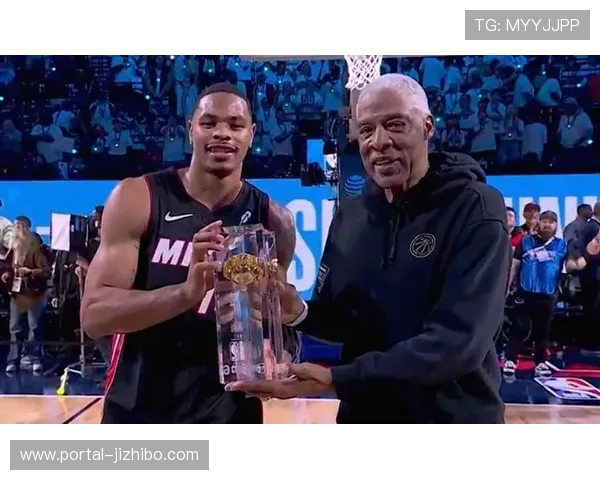 扣篮大赛新生代对决：卡特·布莱恩特领衔四将展空中艺术