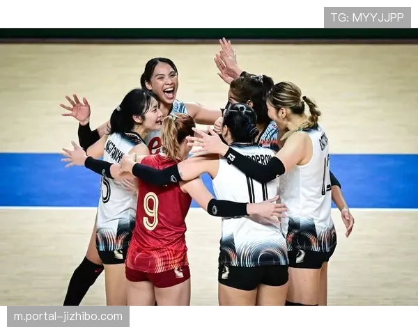 澳大利亚女排联赛总决赛，墨尔本复仇者直落三局击败堪培拉，首夺总冠军